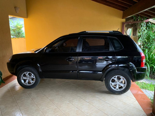 Hyundai Tucson 2011 2.0 Gls 4x2 Aut. 5p