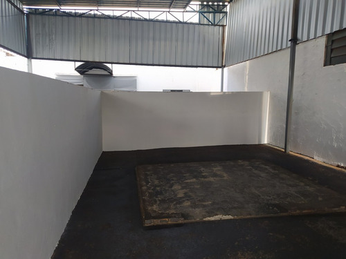 Imagem 5 de 23 de Ponto Comercial Para Alugar No Bairro Residencial Jardim - 753-2