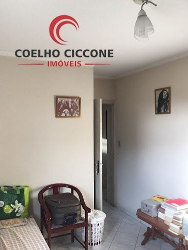 Imagem 13 de 15 de Compre Apartamento Em Fundacao - V-1559