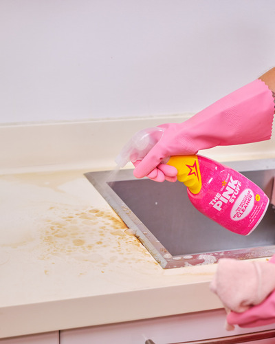 The Pink Stuff Limpiador Multiusos 750ml | Poder Antigrasa