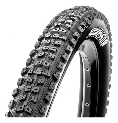 Neumático Aggressor Dual Comp Exo Dd Tubeless 29x2.30 - Maxxis Pro