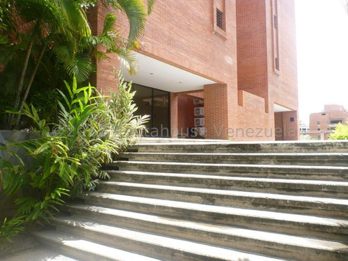 Ls Vende Apartamento Los Samanes