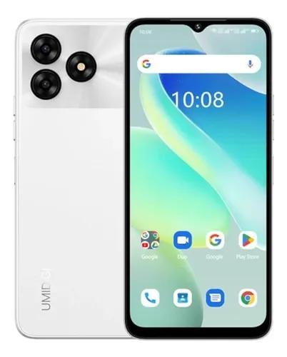 Umidigi G5 8gb 128gb Dual Sim Duos