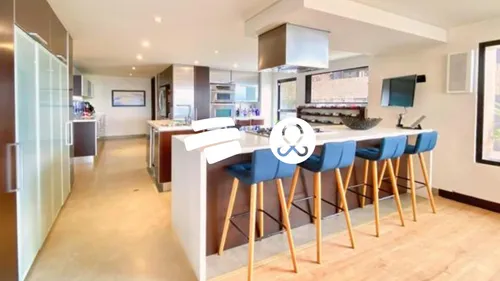Apartamento En Venta En Bogotá, Chicó Alto