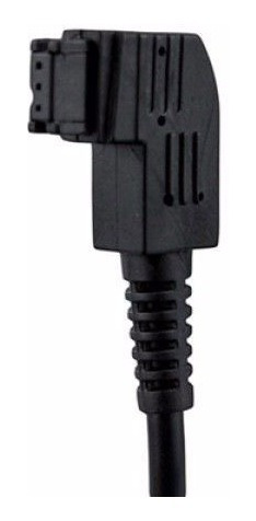 Cable Para Intervalometro Sony Alpha 100-200-300-350-700-900