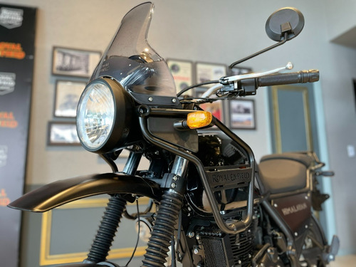 Imagen 9 de 25 de Royal Enfield Himalayan Bs6 0km