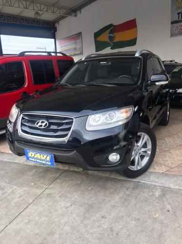 Imagem 3 de 9 de Hyundai Santafe 3.5