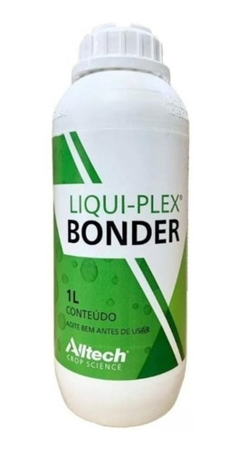 Liqui-plex Bonder 1 Litro Alltech Fertilizante Organomineral