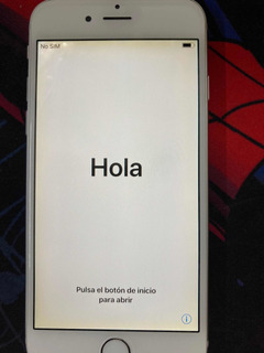 Iphone Modelo A1778 | MercadoLibre ?