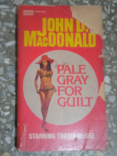 Palé Gray Ford Guild - John D. Macdonald