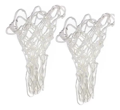 comprar Ledigol 2 Pack Basketball Net Net Net Durable Nylon Mesh Net