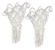 Comprar Ledigol 2 Pack Basketball Net Net Net Durable Nylon Mesh Net