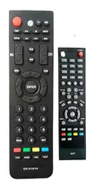 Comprar Control Remoto Lcd 447 Para Tv Hisense Noblex Philco Bgh