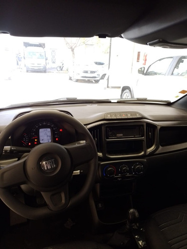 Imagen 18 de 25 de Fiat Fiorino 1.4 Entrega Segura, No Disponible Contado Men