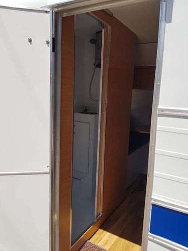 Imagen 8 de 20 de Dako Tráiler Casa Rodante 2.50mts.
