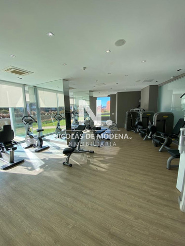Cómodo Apartamento En Venta, Wind Towe.r