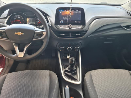 Chevrolet Onix plus Onix Plus 10mt Lt2
