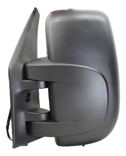 Retrovisor Elétrico Esquerdo Master 2004 05 06 07 08 A 2012