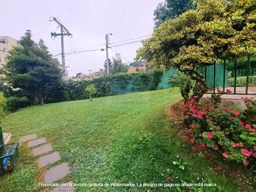 Villa Dulce-arriendo Depto 2d/1b Con Estacionamiento