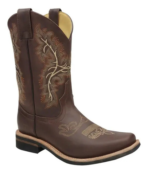 Botas y Botines - El mejor estilo a tus pies | Paris.cl