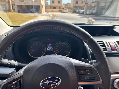 Subaru Impreza 2.0 I Sedan Cvt