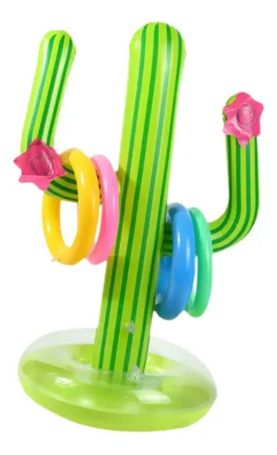 Juego De Agua Portátil Con Luces LED – Lanzador De Cuentas Con Diseño De Capibara Para Niños
