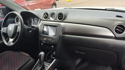 Suzuki Vitara 1.6 Gl