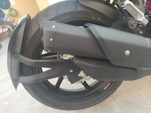 Tvs Rtr 160cc