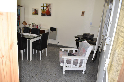 Imagen 29 de 29 de Casa En Venta - 2 Dormitorios 1 Baño - 209mts2 - Villa Santos Tesei