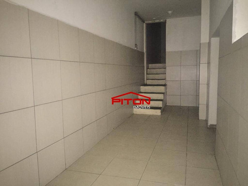 Imagem 20 de 24 de Prédio À Venda, 500 M² Por R$ 1.700.000,00 - Penha De França - São Paulo/sp - Pr0025