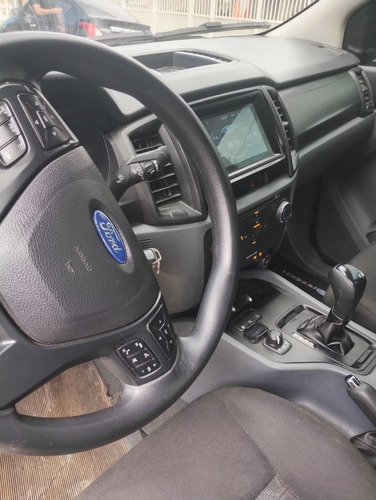 Ford Ranger 2.2 Xls Cab. Dupla 4x4 Aut. 4p