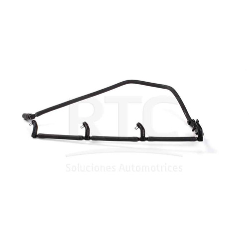 Conjunto Manguera Hyundai Terracan 2001/2007
