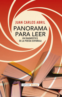 Libro Panorama Para Leer. Un Diagnóstico De La Poesía Españo