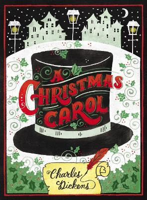 A Christmas Carol - Charles Dickens