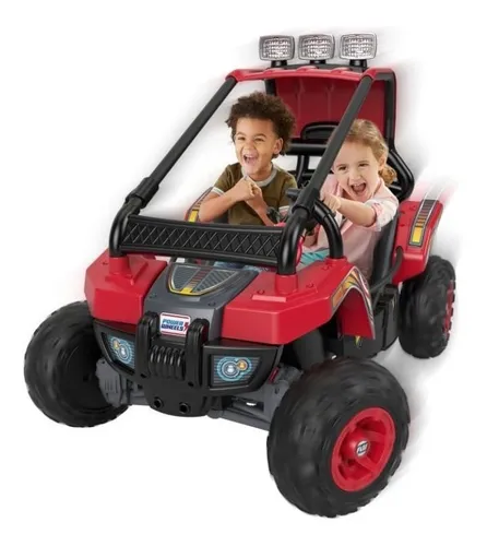 Carro buggy store para niños