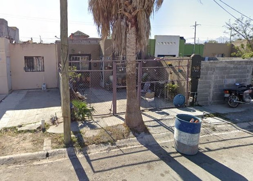 Sk16 - Casa En Remate Bancario En C. Palma Washingtonia, Colinas De San Juan, Juarez, Nuevo Leon (65% Debajo Del Valor Comercial Solo Recurso Propio De Contado)
