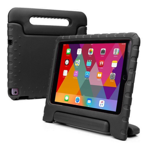 Funda Protectora Generica Para Tablet Samsung Tab A8 2019