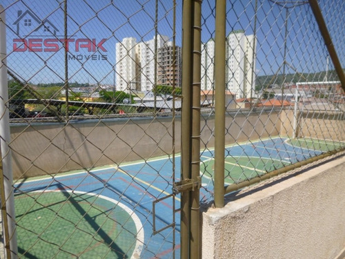 Ref.: 2234 - Apartamento Em Jundiaí Para Venda - V2234
