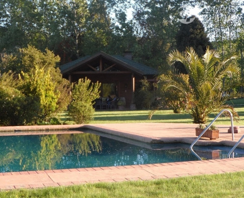 Vendo Parcela Estilo Campestre, Niágara Padre Las Casas