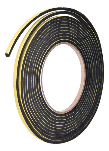 · Cinta Espuma Eva 4m Longitud 5mm Ancho Burlete