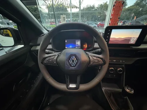Renault Kardian 1.6 Evolution Mt