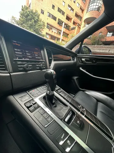 Porsche Macan 3.0 S