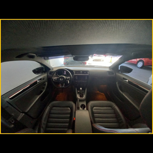 Volkswagen Vento 2.0 Dsg + Nav