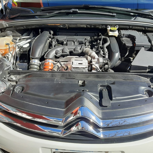 Citroën C4 Lounge 1.6 S Edition Thp 165cv - 2016