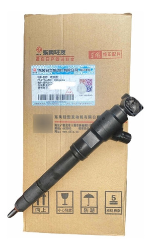 Inyector Dongfeng Zna Rich 6