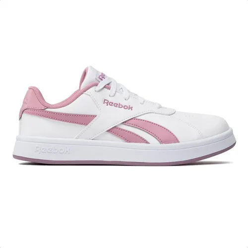 Zapatillas Reebok Am Court Junior Niña Casual Moda Urbano