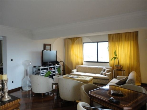 Apartamento-são Paulo-morumbi | Ref.: 3-im75770 - 3-im75770