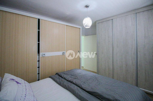 Imagem 22 de 30 de Casa Com 3 Dormitórios À Venda, 188 M² Por R$ 950.000,00 - Centro - Dois Irmãos/rs - Ca3501