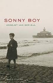 Livro Sonny Boy Zijl, Annejet Van 