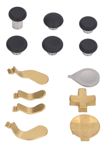 U Accesorios De Controlador Para Elite Series 2, Juego De